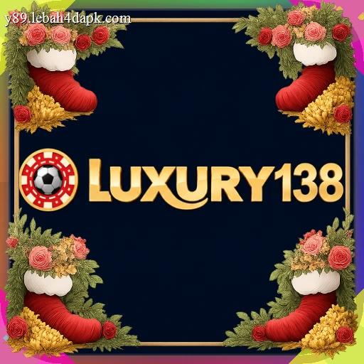 luxury138 App Terbaru: Fitur Unggulan dan Download — ikon APK