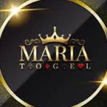 mariatogel Terbaru: Download APK dan Info Lengkap — ikon APK