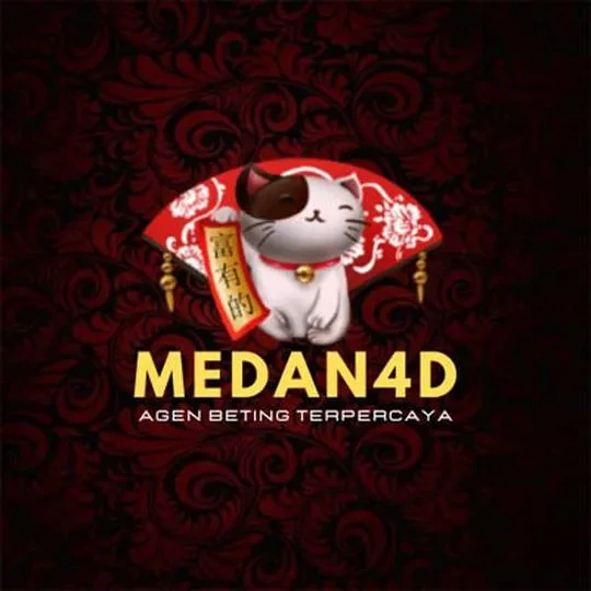 medan4d Terbaru: Download APK dan Info Lengkap — ikon APK