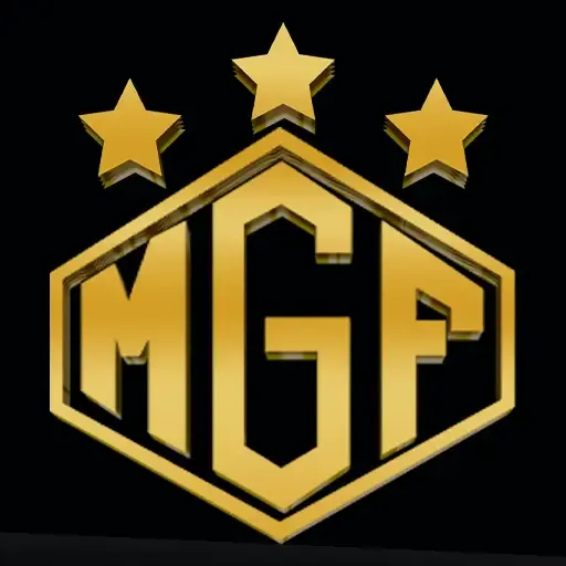 megafafa Terbaru 2026: Download APK dan Review — ikon APK
