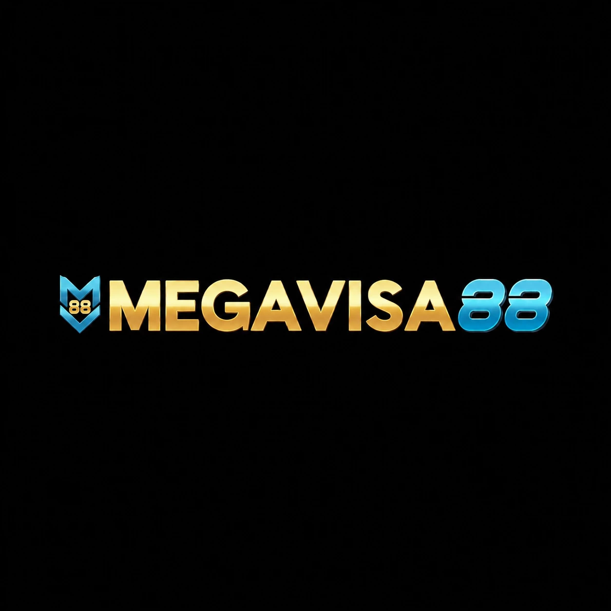 megavisa88 App: Info, Rating, dan Link Download — ikon APK