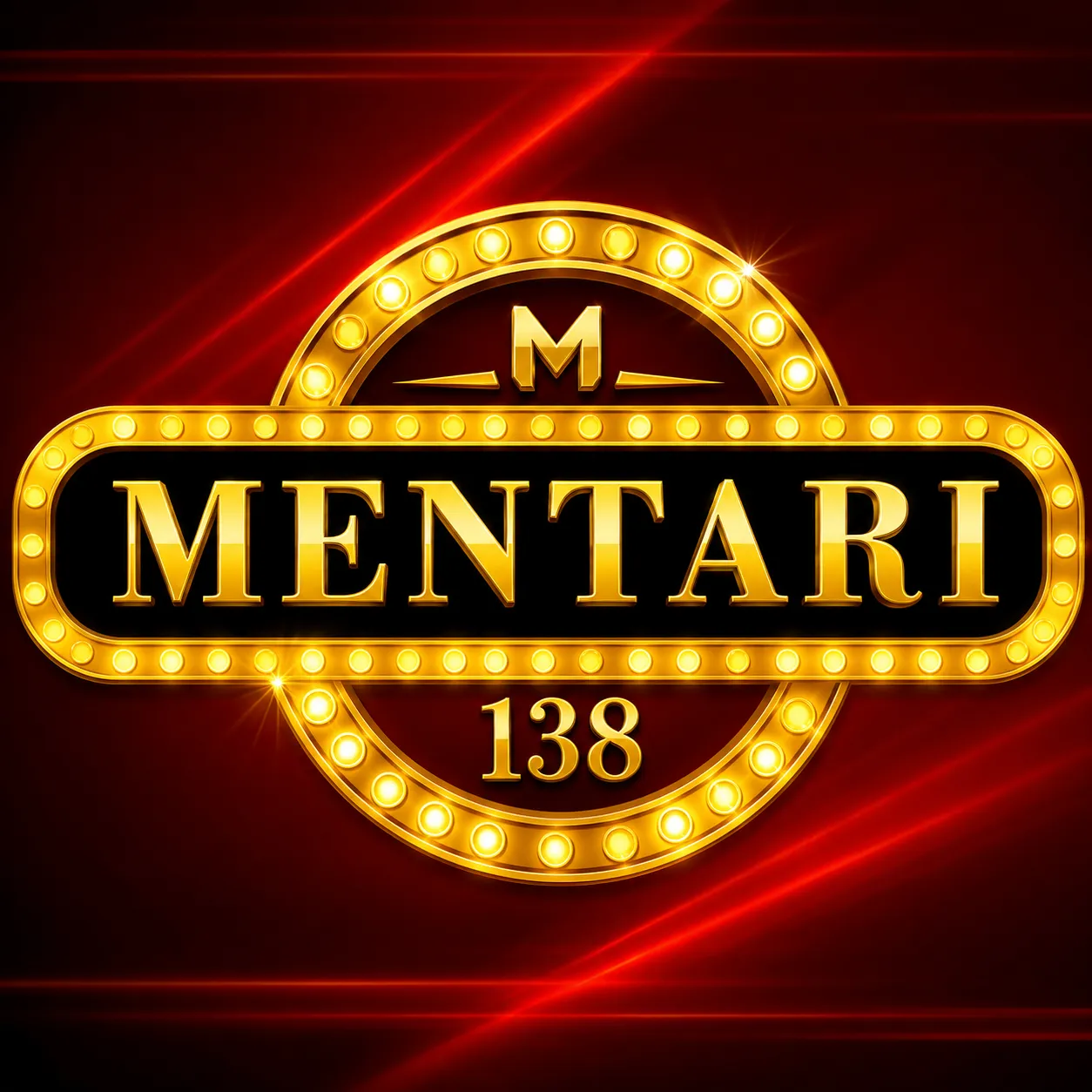 mentari138 App Terbaru: Fitur Unggulan dan Download — ikon APK