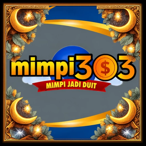 mimpi303 APK: Fitur, Ukuran, dan Link Download — ikon APK