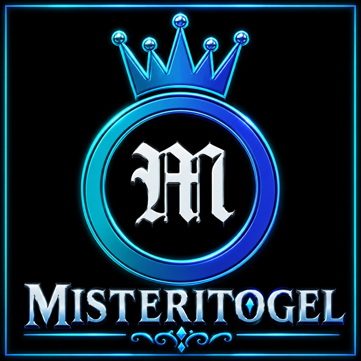 misteritogel APK: Cara Download dan Instal di Android — ikon APK