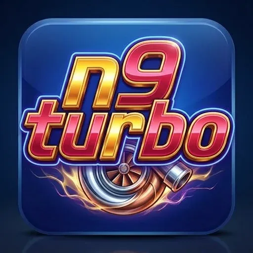 n9turbo Terbaru untuk Android: Download APK Gratis — ikon APK