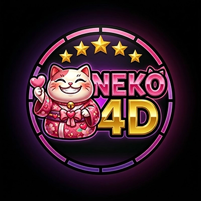 Aplikasi neko4d Terbaru: Review dan Link Download — ikon APK