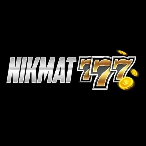 nikmat777 APK Terbaru: Download Cepat dan Gratis — ikon APK