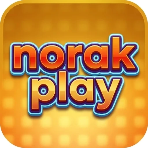 norakplay APK Terbaru: Download Cepat dan Gratis — ikon APK