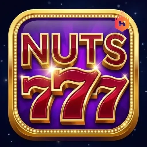 nuts777 Terbaru: Download APK Resmi dan Aman — ikon APK