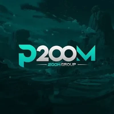 p200m App Terbaru: Fitur Unggulan dan Download — ikon APK