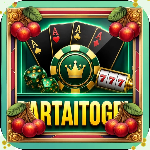 partaitogel Terbaru untuk Android: Download APK Gratis — ikon APK