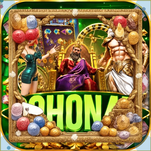 Cara Download dan Instal pohon4d di Android — ikon APK