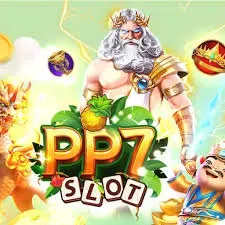 Aplikasi pp7slot Terbaru: Review dan Link Download — ikon APK