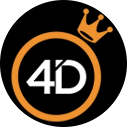 pragmatic4d Terbaru 2026: Download APK dan Review — ikon APK