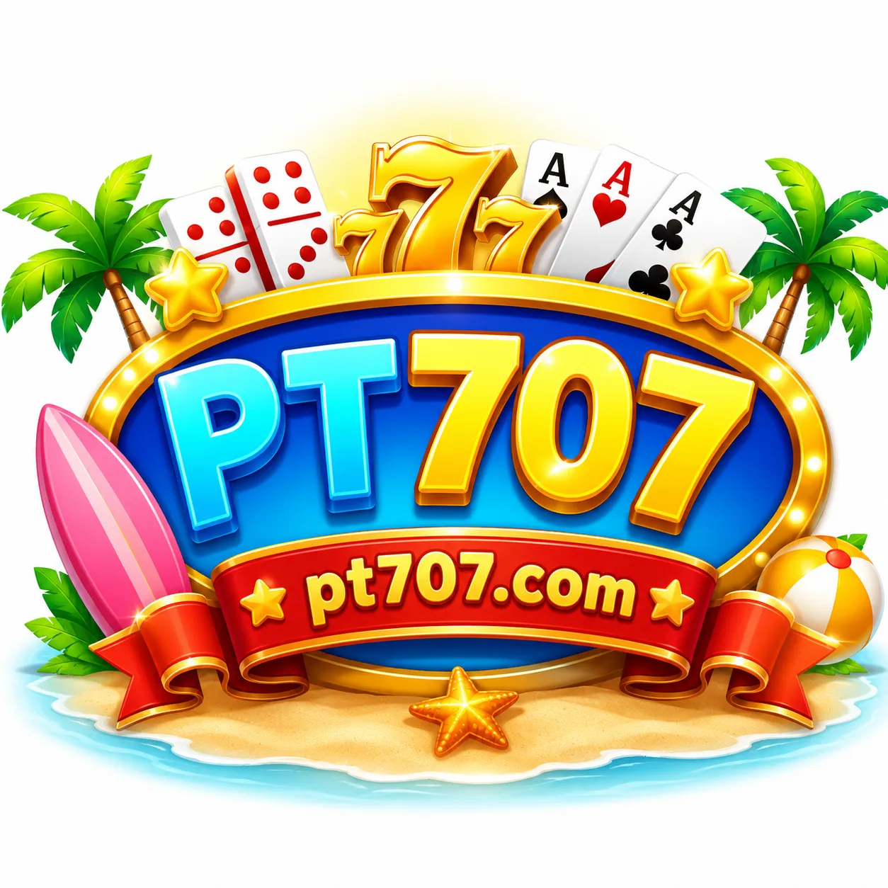 Aplikasi pt707 Terbaru: Review dan Link Download — ikon APK