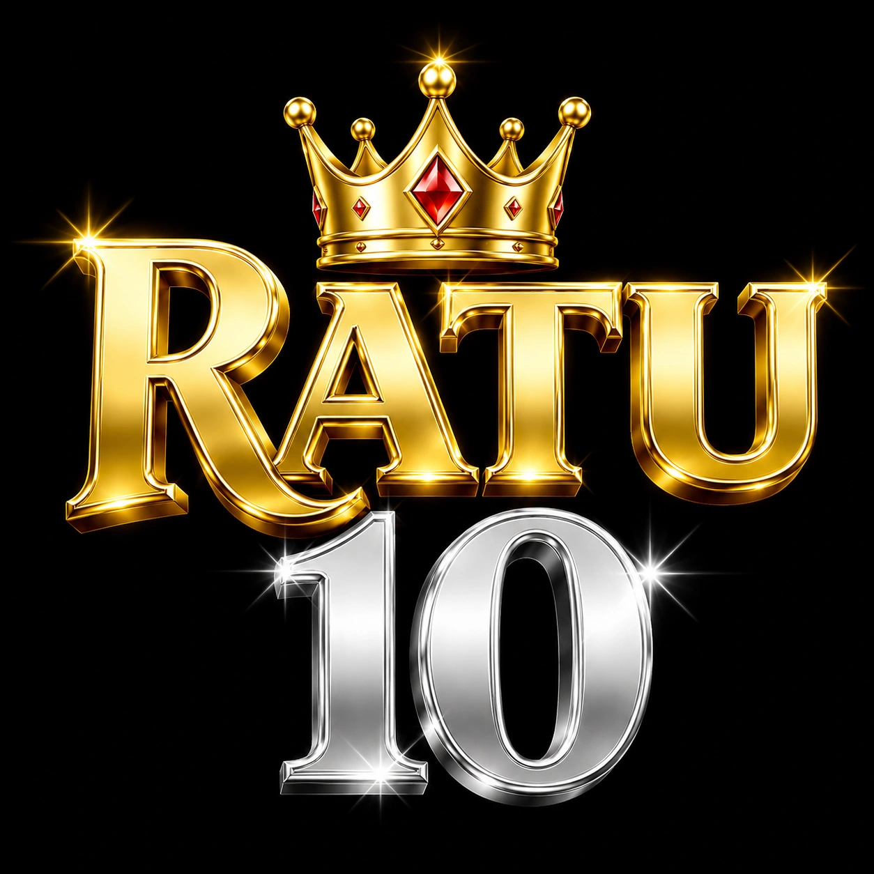 Download ratu10 APK Original untuk Android — ikon APK