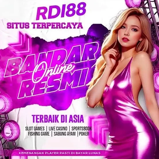 rdi88 App Terbaru: Fitur Unggulan dan Download — ikon APK