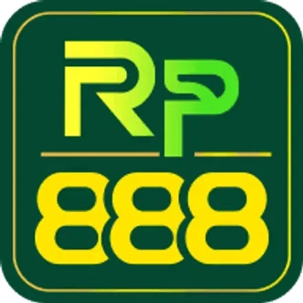 Aplikasi rp888 Resmi: Download dan Instalasi — ikon APK