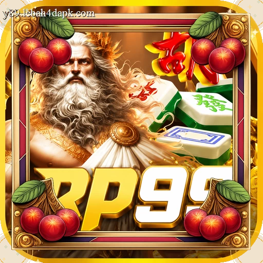rp99 APK: Cara Download dan Instal di Android — ikon APK