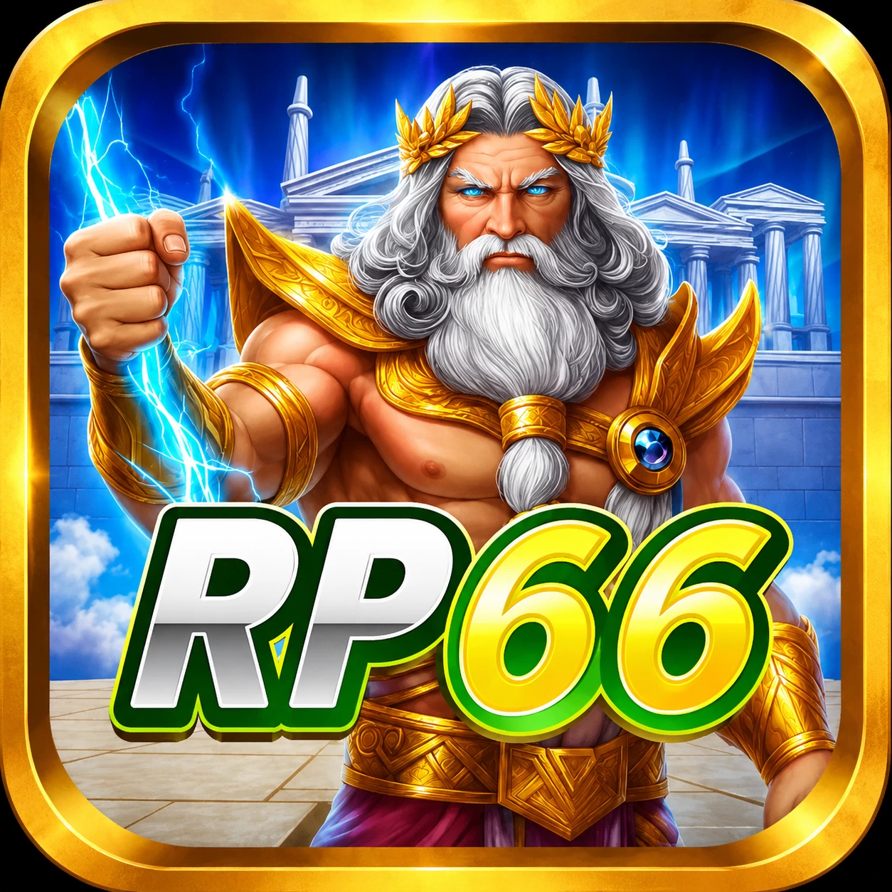 rr66 App: Info, Rating, dan Link Download — ikon APK