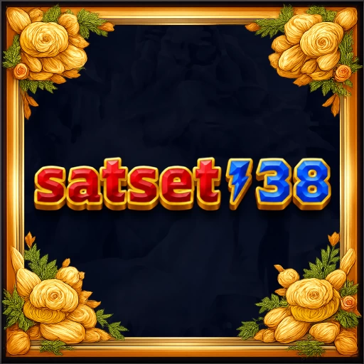 Download satset138 APK Original untuk Android — ikon APK