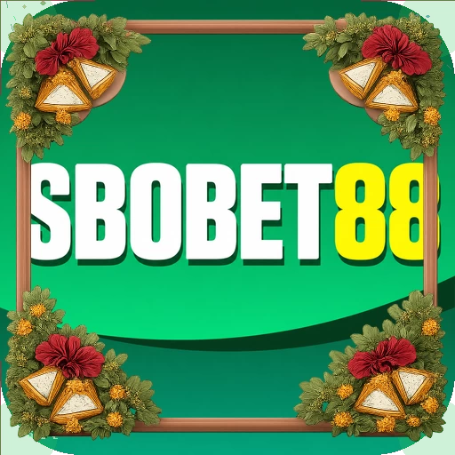 Aplikasi sbobet88 Terbaru: Review dan Link Download — ikon APK