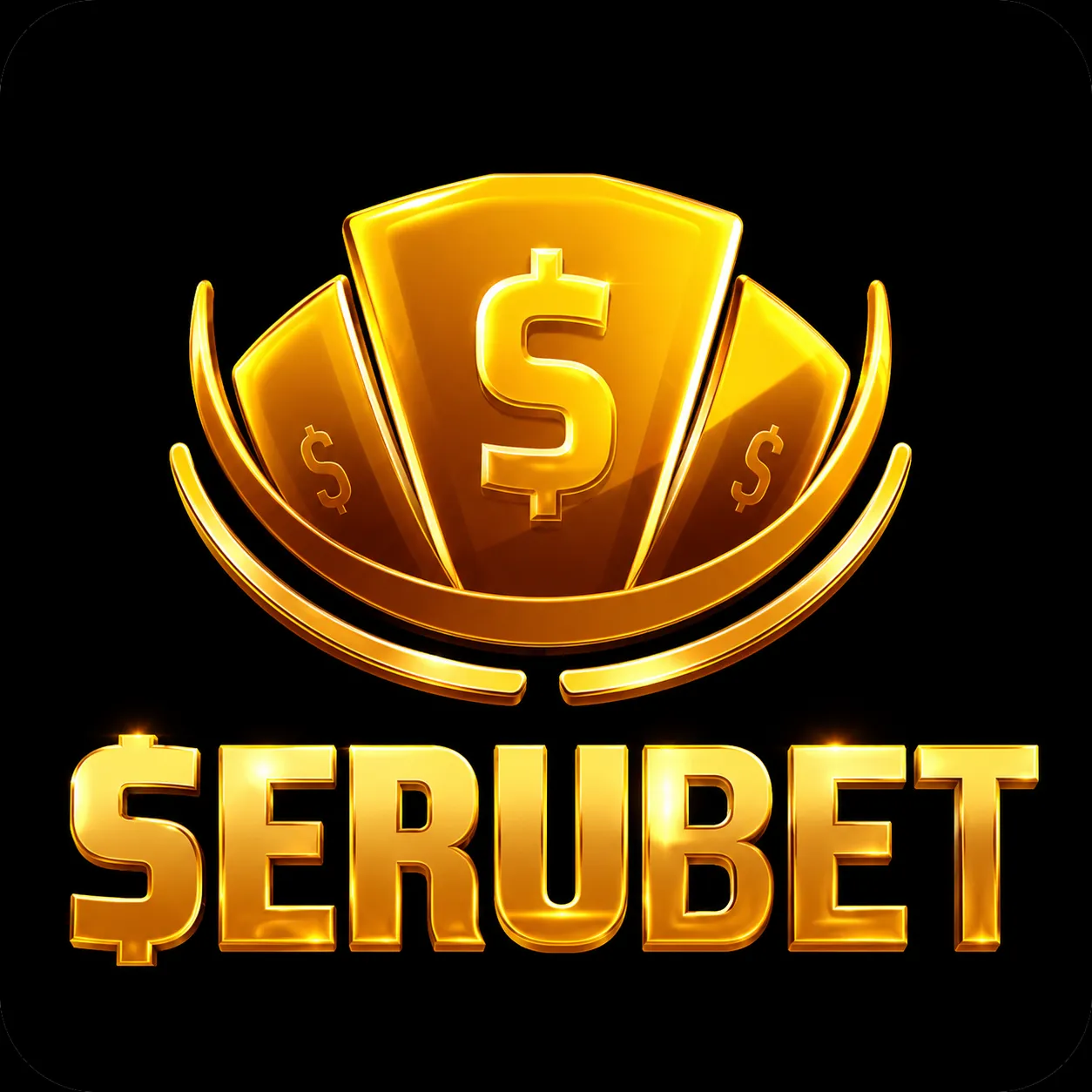serubet Terbaru untuk Android: Download APK Gratis — ikon APK