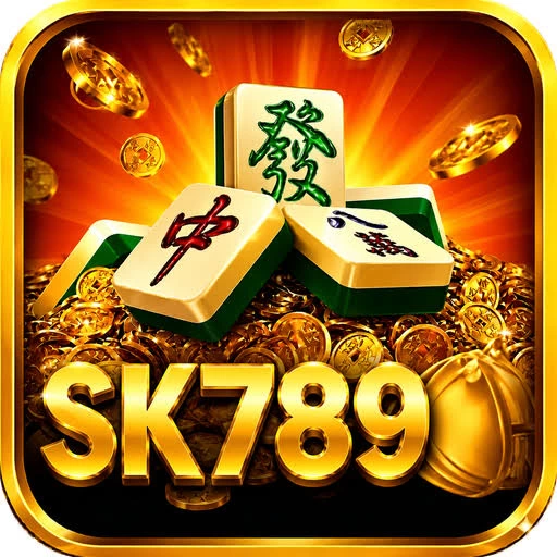 Aplikasi sk789 Resmi: Download dan Instalasi — ikon APK