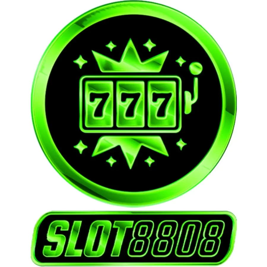 slost8808 Terbaru: Download APK dan Info Lengkap — ikon APK