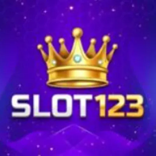 slot123 APK: Fitur, Ukuran, dan Link Download — ikon APK