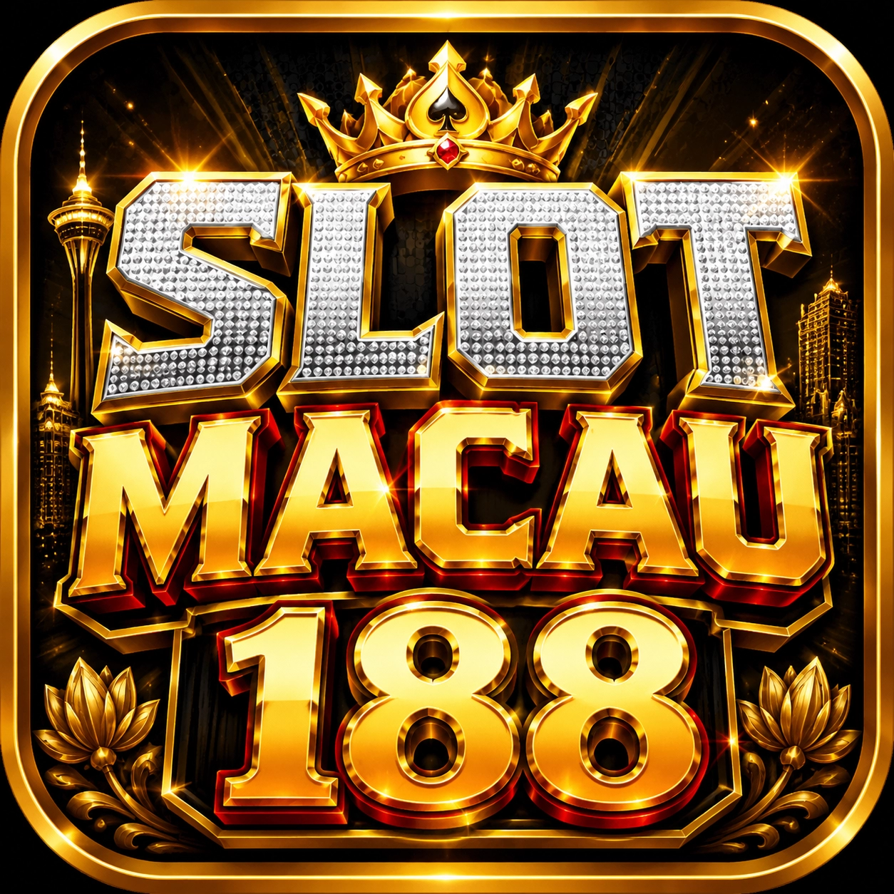 slotmacau188 App: Info, Rating, dan Link Download — ikon APK