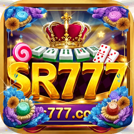 sr777 App: Info, Rating, dan Link Download — ikon APK