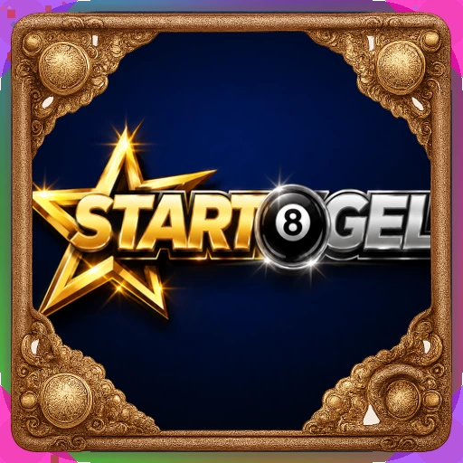 startogel App Terbaru: Fitur Unggulan dan Download — ikon APK