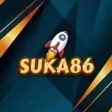 Aplikasi suka86 Terbaru: Review dan Link Download — ikon APK