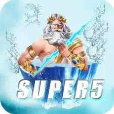 Info Aplikasi super5 Terbaru dan Cara Download — ikon APK