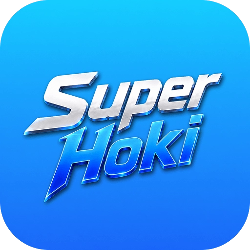 superhoki APK Terbaru: Download Cepat dan Gratis — ikon APK