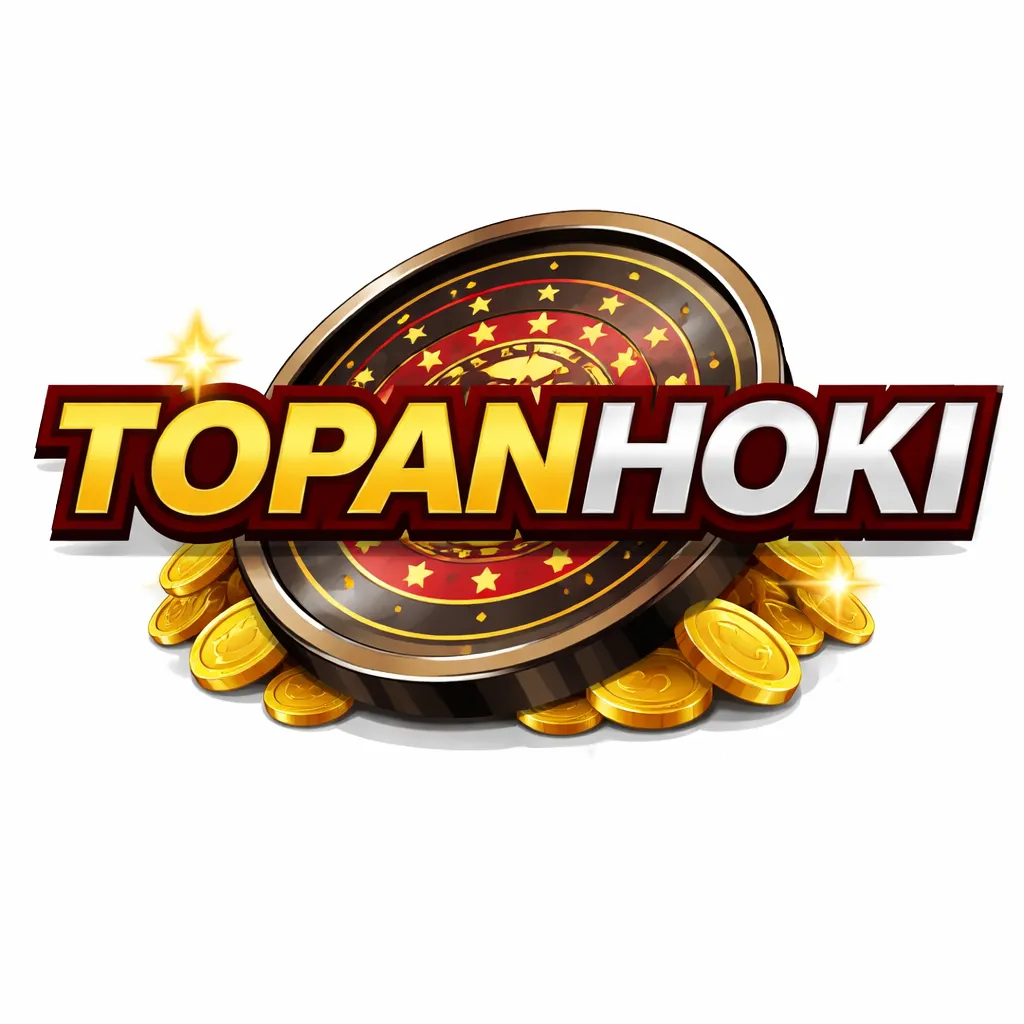Cara Download topanhoki APK dengan Mudah — ikon APK