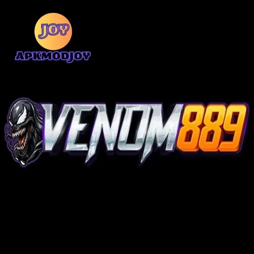 venom889 Terbaru untuk Android: Download APK Gratis — ikon APK