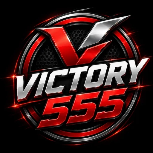 victory555 App Terbaru: Fitur Unggulan dan Download — ikon APK