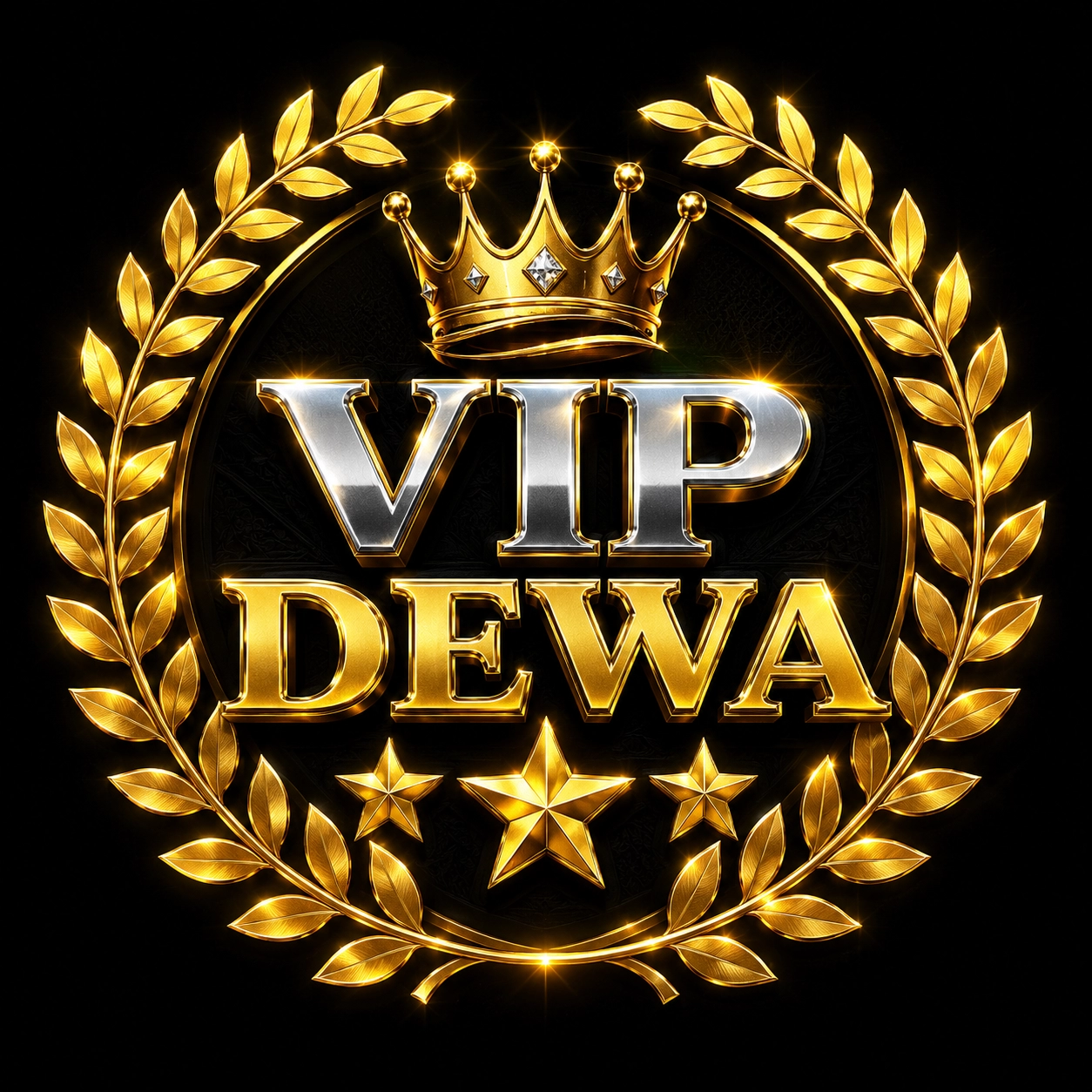 vipdewa APK: Cara Download dan Instal di Android — ikon APK
