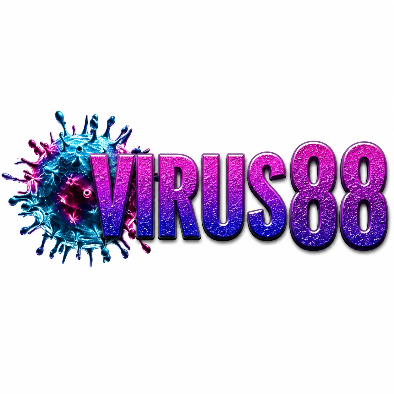Aplikasi virus88 Terbaru: Review dan Link Download — ikon APK
