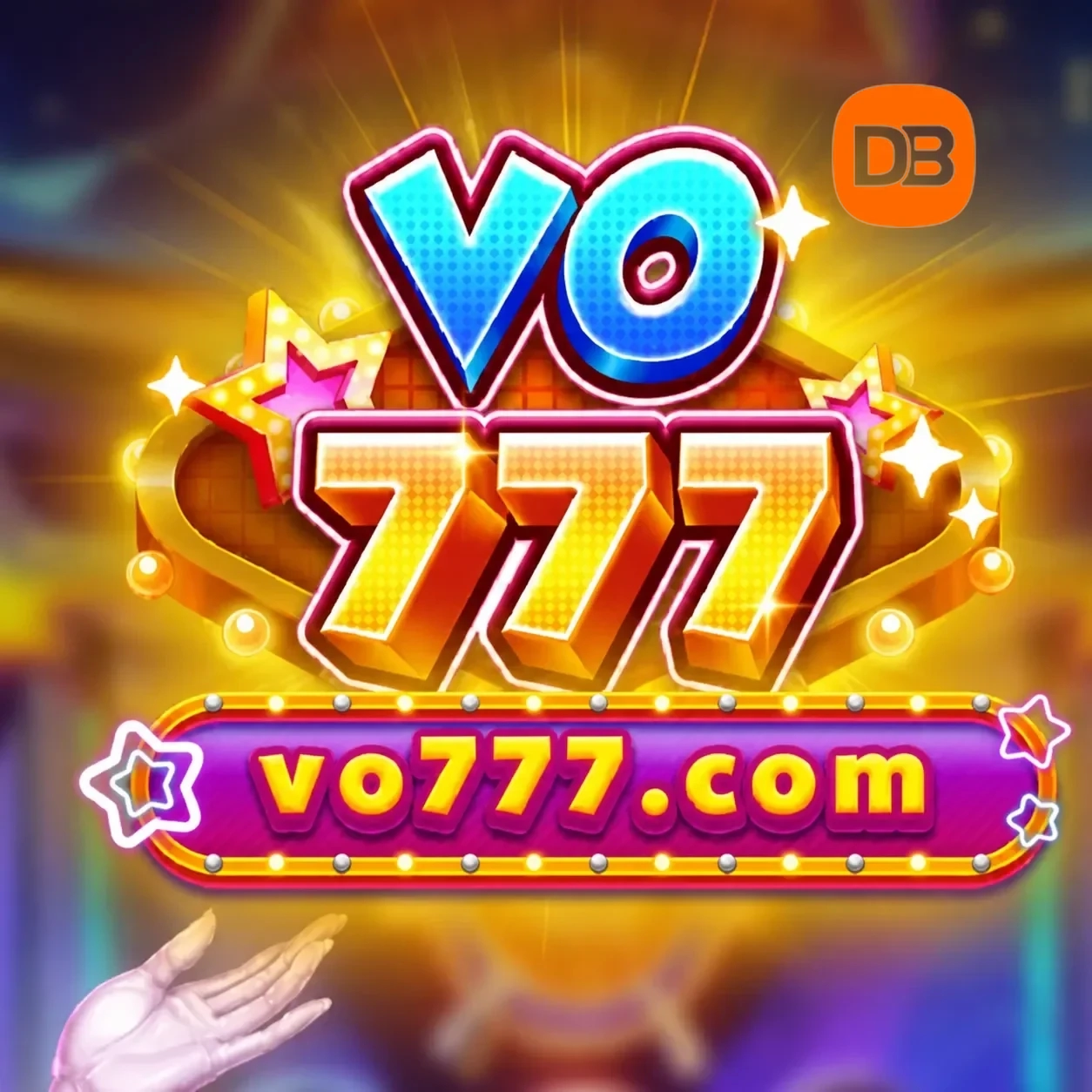 Download vo777 APK Terbaru Full Version — ikon APK