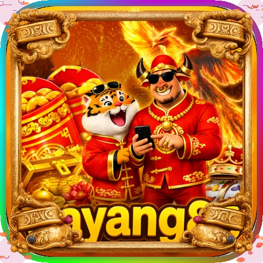 wayang88 App Terbaru: Fitur Unggulan dan Download — ikon APK
