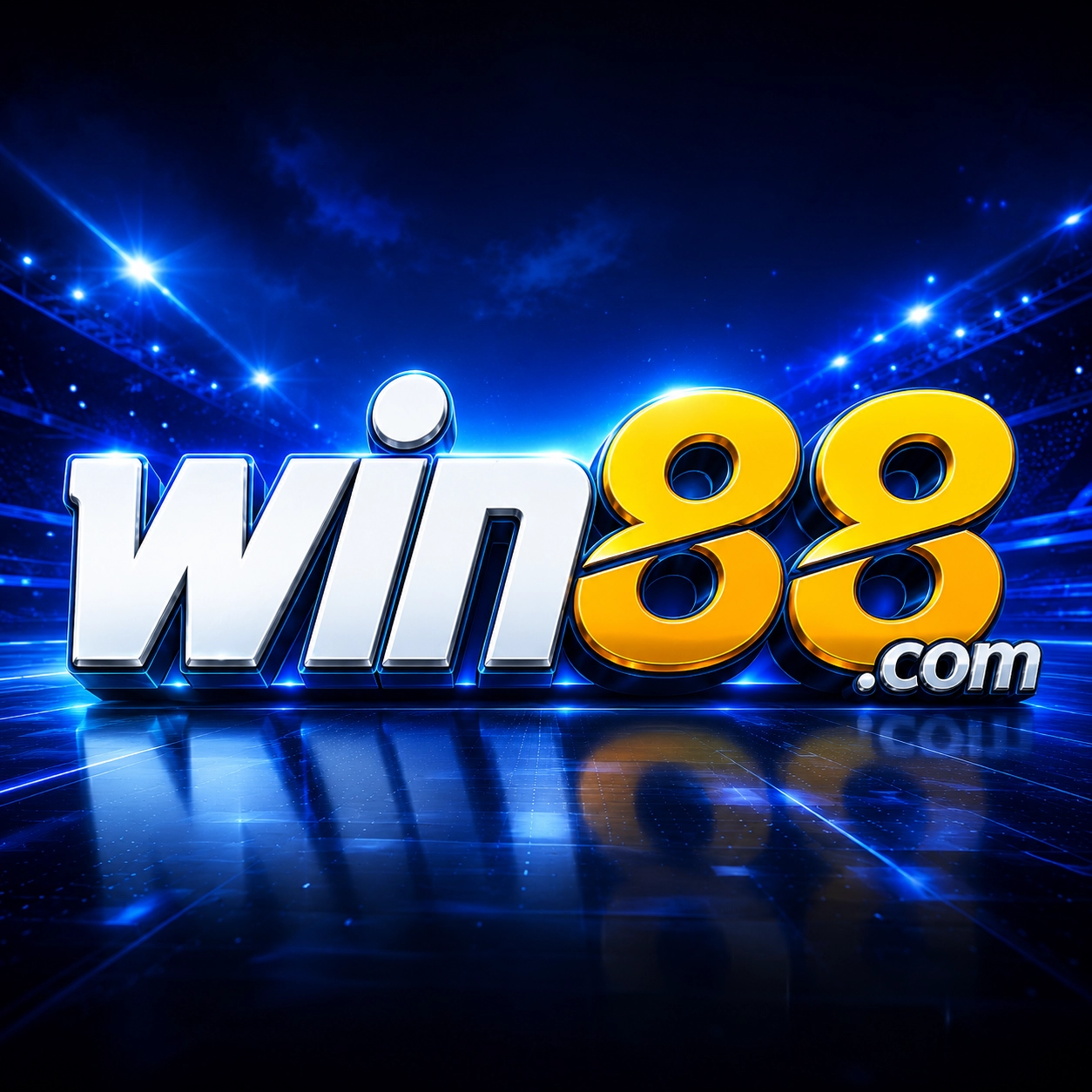 Aplikasi win88blue Resmi: Download dan Instalasi — ikon APK