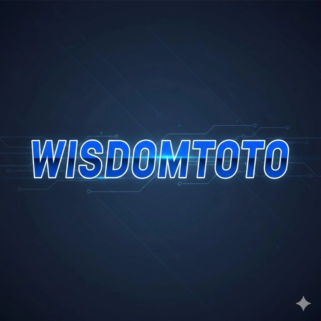 wisdomtoto Terbaru: Download APK Resmi dan Aman — ikon APK