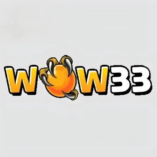 wow33 App Terbaru: Fitur Unggulan dan Download — ikon APK