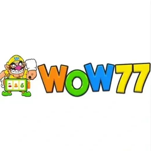 wow77 App Terbaru: Fitur Unggulan dan Download — ikon APK