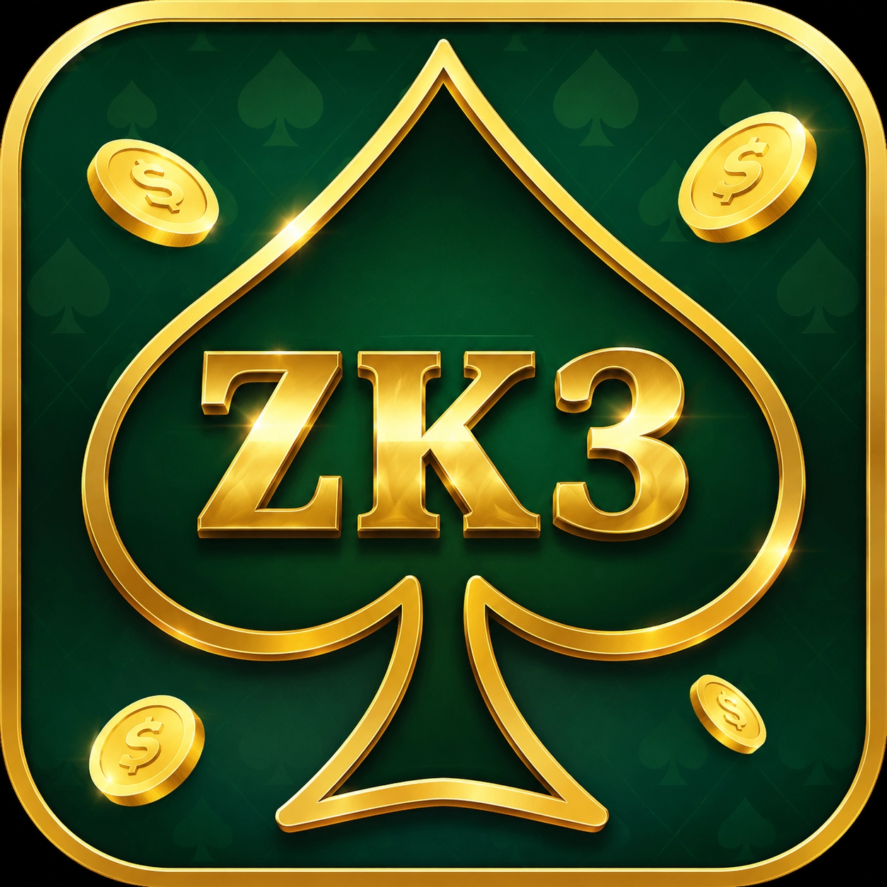 Download zk3 APK untuk Android — ikon APK