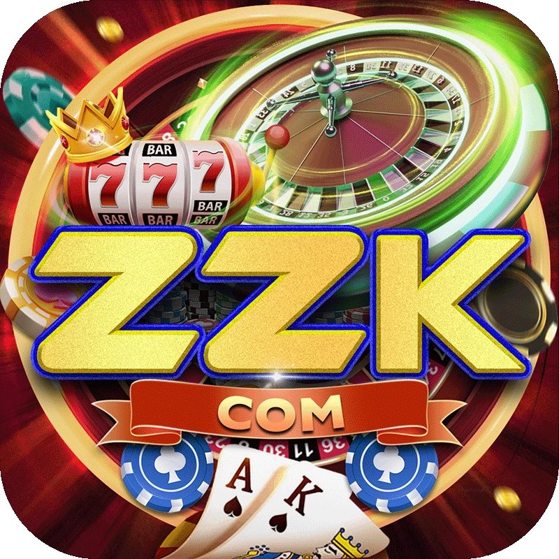 zzk App Terbaru: Fitur Unggulan dan Download — ikon APK