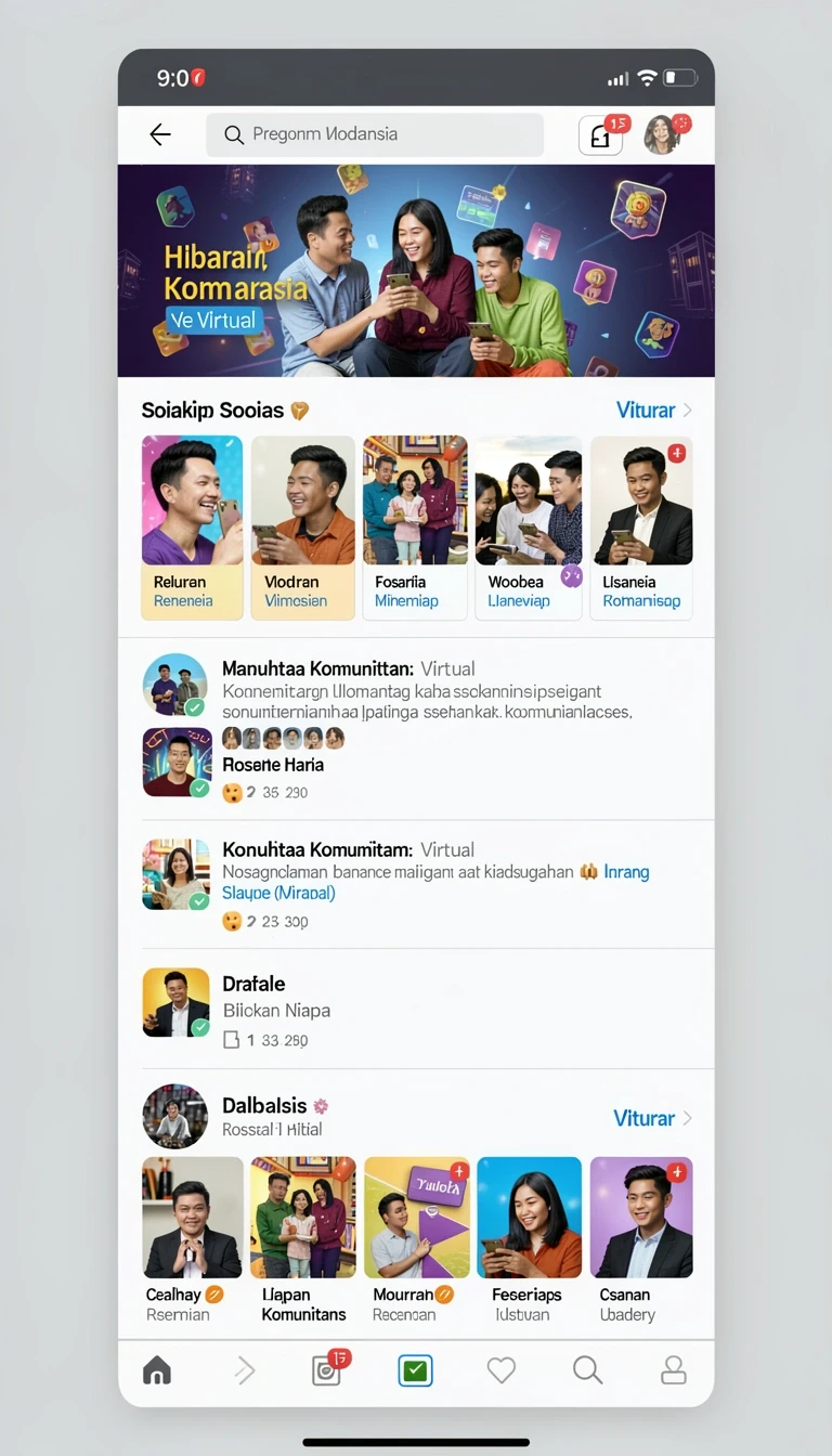 Beragam pilihan permainan menarik dalam aplikasi medan4d Terbaru: Download APK dan Info Lengkap.